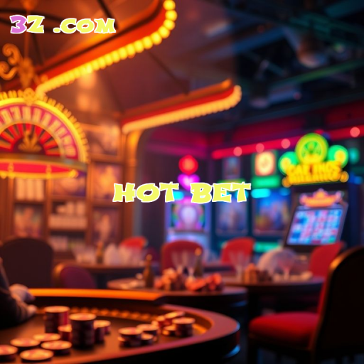 O Hot Bet é a sua plataforma oficial para jogos e cassino no Brasil, com um app intuitivo e bónus que vão te surpreender.