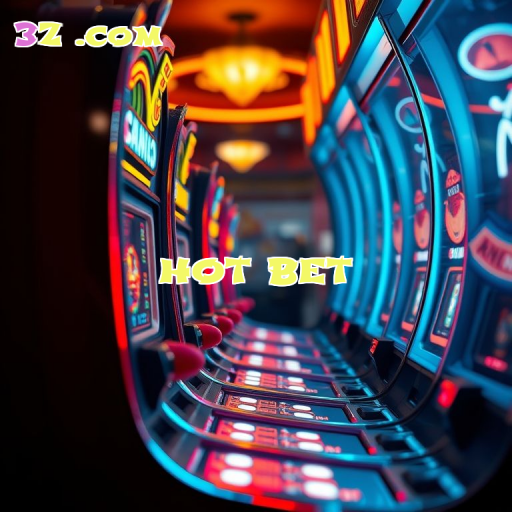 Login Criativo e Intuitivo no Hot Bet: Acesso Simplificado