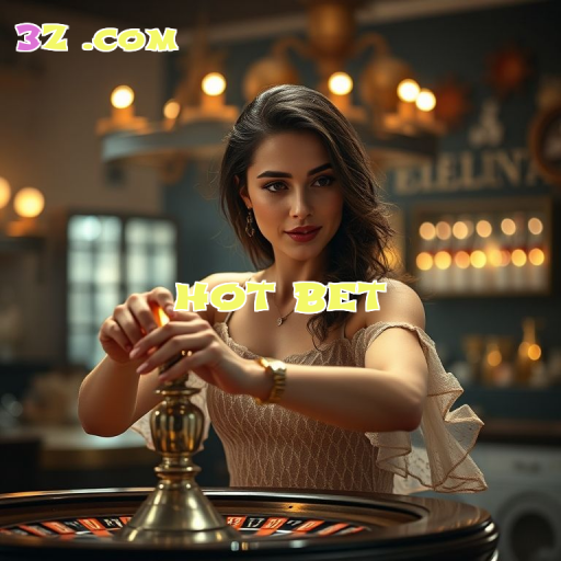 Slots emocionantes no site Hot Bet: diversão e prêmios