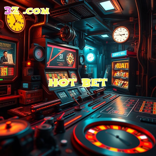 Vantagens Incríveis da Seção VIP do Hot Bet